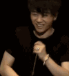 华晨宇 害羞 男星 歌手