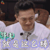 中餐厅 中餐厅2 中餐厅第二季 苏有朋 赞 就是这么棒 soogif soogif出品
