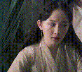楊冪 大冪冪 女神 美女 三生三世十里桃花