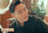 陈伟霆 偷笑 帅哥 青春