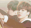 jimin 防弹少年团 撩妹 心动    美男  帅哥