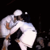 bigbang 十周年 扮女团    搞怪
