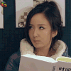 爱情公寓4 娄艺潇 胡一菲 略 soogif soogif出品
