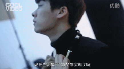 李易峰 帅哥 偶像 阳光男孩 迷人 小鲜肉