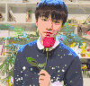 TFBOYS 王俊凯 帅哥