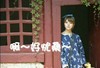 啊 好忧桑 小女孩 肤白貌美
