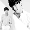 金钟大 EXO EXO-M EXO-CBX组合 帅气 有吸引力 微笑 没关系，是爱情啊