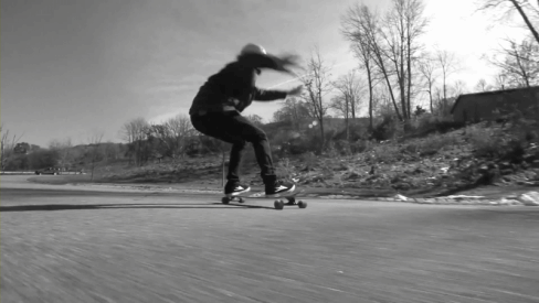 滑板 skateboarding 动作 难度 剪刀手 野外 越野