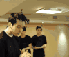 VIXX 韩相爀 搞怪 搞笑