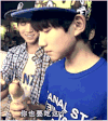 TFBOYS 王俊凯 王源 易烊千玺  吃