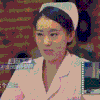 清新 女神 可爱 美女 迷人