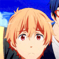 男子水泳部 free! 可爱 萌
