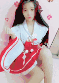 美女 可爱 性感 萌萌哒