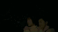 林依晨 可爱 温暖 牵手