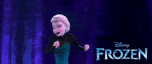 冰雪奇缘 Frozen Disney