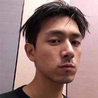 李现 帅气 小哥哥 明星 头像