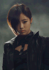 T-ARA 女孩 酷 冷酷
