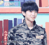 TFBOYS 王俊凯 大男孩 帅