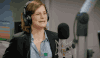 Christine And The Queens 美女 DJ 很嗨 摇起来