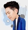 搞笑 李政敏 斗图 滑稽