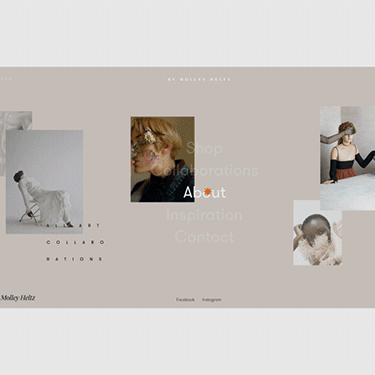 艺术设计 设计 艺术 网页设计 网页