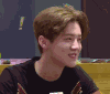 鹿晗 luhan rain 哈哈 真是 越来越 不服 那你去啊 嫉妒