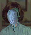 故障艺术 glitch 电视 噪音