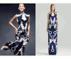 亚历山大·麦昆 alexander mcqueen 时尚 潮流