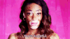 头发 ANTM 周期 小熊哈洛 地形指数模式 Chantelle
