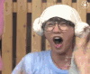 搞笑 花花 神经病 华晨宇