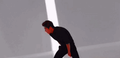 鹿晗 帅气 卡地亚 男神
