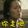 归来 巩俐 冯婉瑜 你走吧 生气 soogif soogif出品