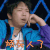 乐队的夏天 子健 烦死人了 生气