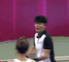 来吧冠军 买买买 男神 可爱 618
