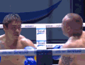 泰拳 Christian Daghio WBC 亚洲拳王争霸赛 拳王身亡 KO身亡