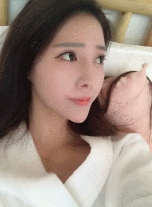 美女 說話 氣質(zhì) 女神