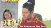 RUNNINGMAN 金钟国