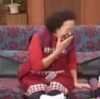 韩剧 明星 搞笑 可爱 罗文姬