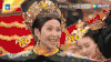 开心 蔡少芬 美女 皇后