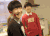 三小只 TFBOYS 王源 开心