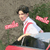 soogif soogif出品 吴磊 smile smile