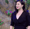soogif soogif出品 喜剧总动员 蒋欣 兴奋