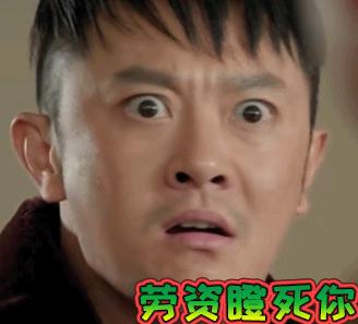 瞪死你gif新垣结衣gif李狗嗨gif