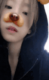 美女 自拍 气质 卖萌 可爱