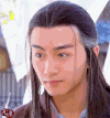 神雕侠侣 微笑 陈晓 杨过