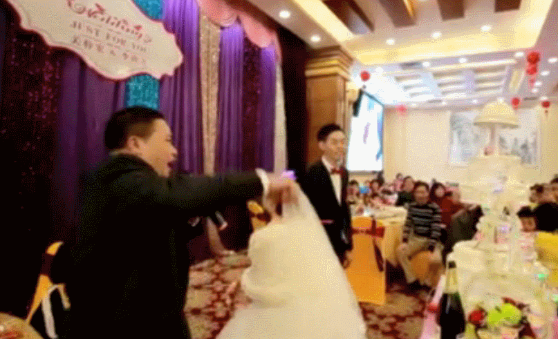 幸福 婚礼 结婚 新婚快乐 新娘新郎