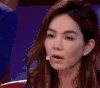 蒙面唱将猜猜猜 陈嘉桦 陶子 美女