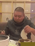 美食 吃烤鸭 烤鸭 醉了 神操作