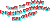 我 易懂的 animatedtext 艺术字