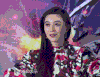 范冰冰 大美女 长发 有气质